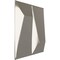 Ekena Millwork 11 7/8in. W x 11 7/8in. H Locke EnduraWall Decorative 3D Wall Panel Covers 0.98 Sq. Ft. WP12X12LOBCR - alternate 3